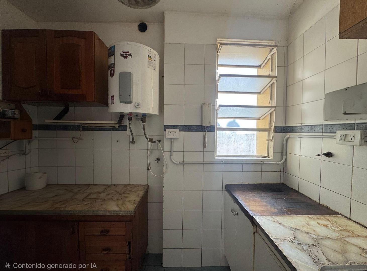 Foto de VENTA PH APTOCRED 4 AMB TERRAZA PISO UNO CHACARITA, imagen 2