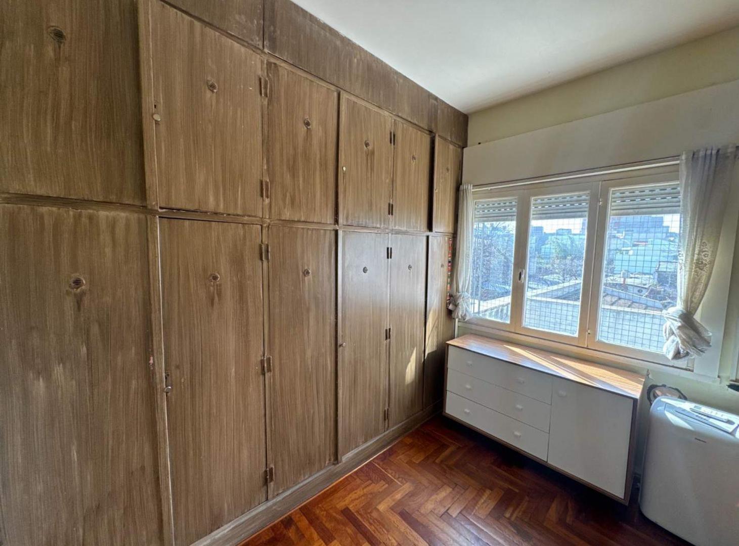 Foto de VENTA PH APTOCRED 4 AMB TERRAZA PISO UNO CHACARITA, imagen 5