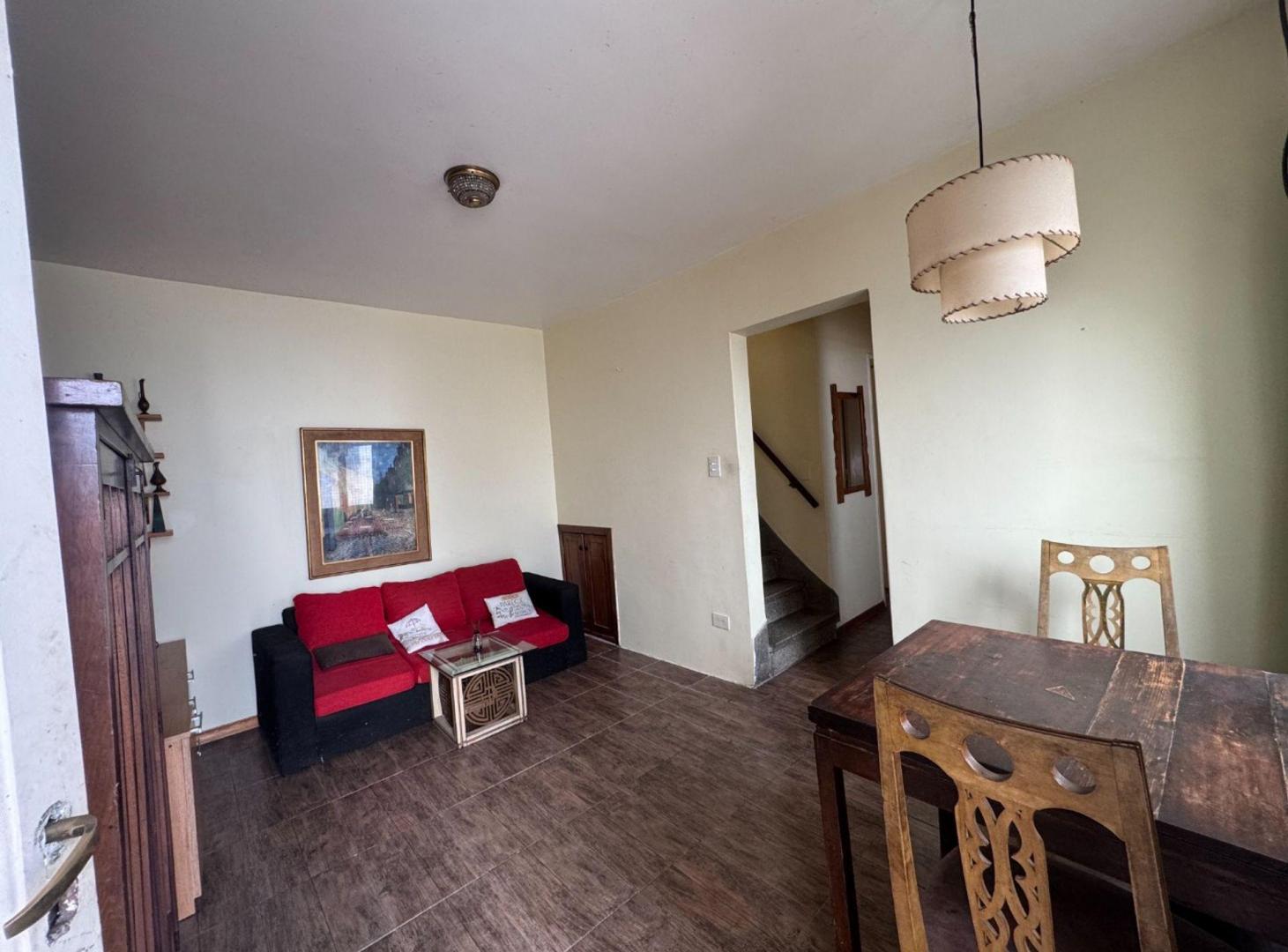Foto de VENTA PH APTOCRED 4 AMB TERRAZA PISO UNO CHACARITA, imagen 4