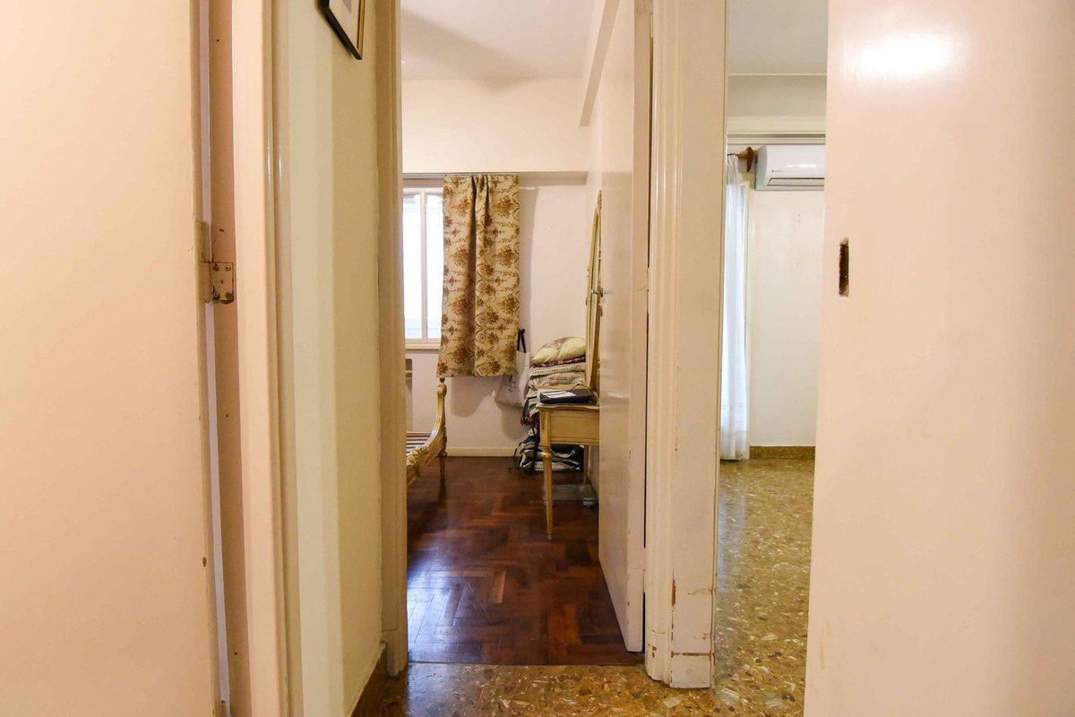 Foto de VENTA DPTO 4AMB CHACARITA BALCON, imagen 5