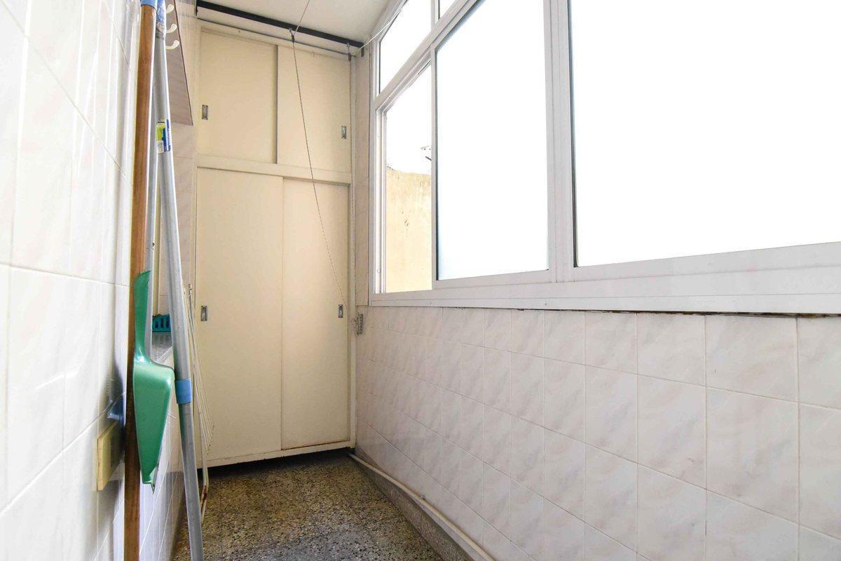 Foto de VENTA DPTO 4AMB CHACARITA BALCON, imagen 2