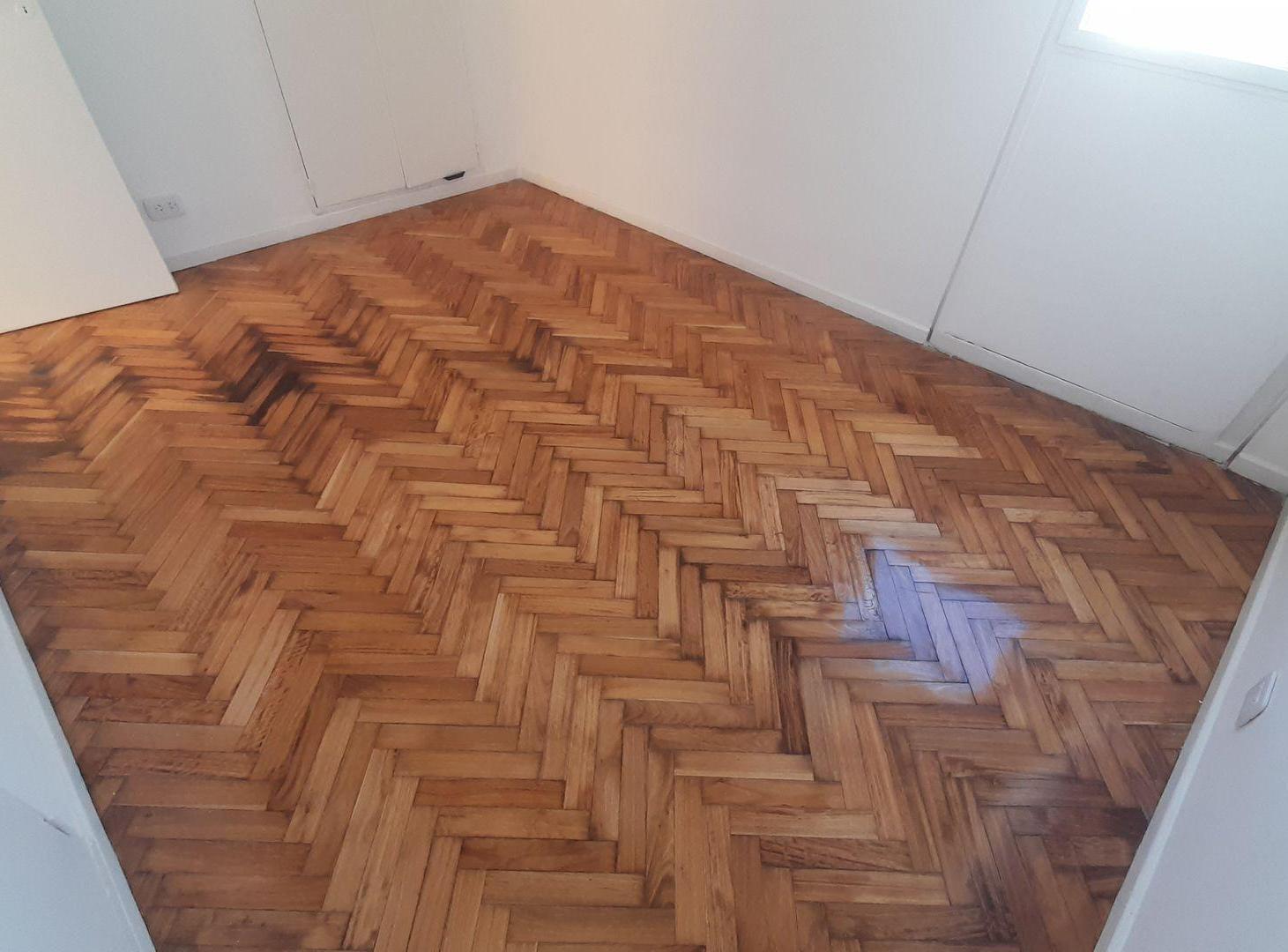 Foto de Depto 3 amb en alquiler piso alto en Palermo, imagen 5