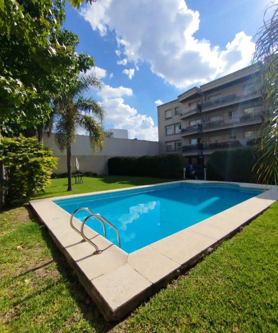 Foto de VENTA 3 AMB VILLA DEL PARQUE 2 COCHERAS AMENITIES, imagen 5