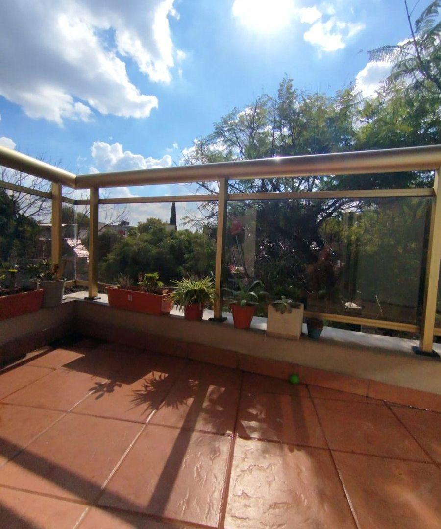 Foto de VENTA 3 AMB VILLA DEL PARQUE 2 COCHERAS AMENITIES, imagen 4
