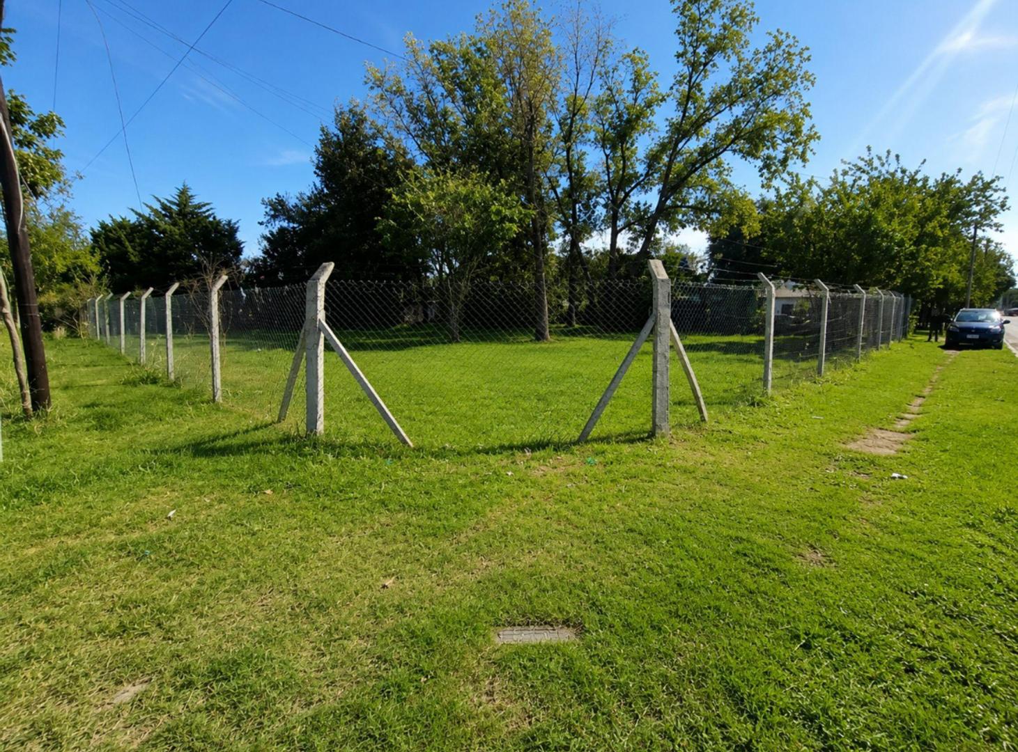 Foto de VENTA EXCELENTES LOTES GENERAL RODRIGUEZ, imagen 3