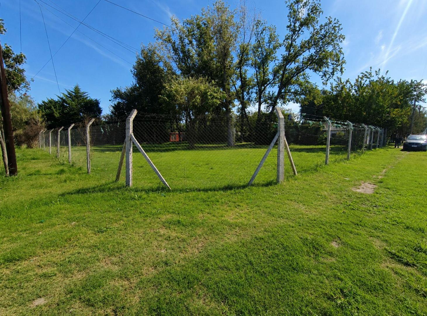 Foto de VENTA EXCELENTES LOTES GENERAL RODRIGUEZ, imagen 2