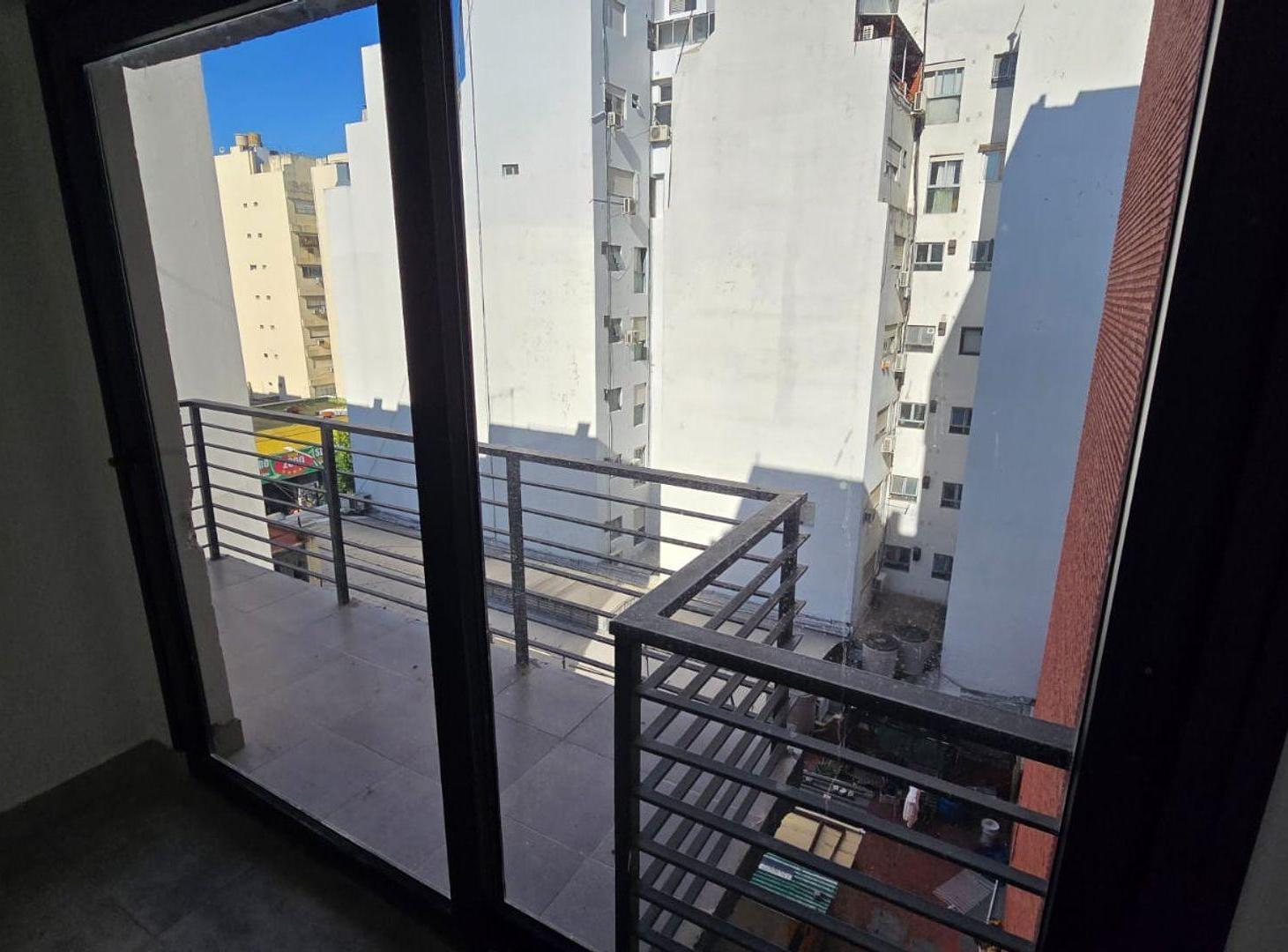 Foto de VENTA DEPARTAMENTO 1 AMB A ESTRENAR VILLA CRESPO., imagen 3