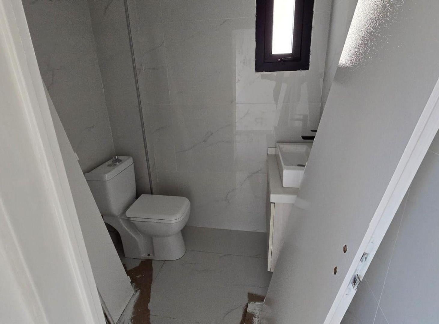 Foto de VENTA DEPARTAMENTO 1 AMB A ESTRENAR VILLA CRESPO., imagen 2