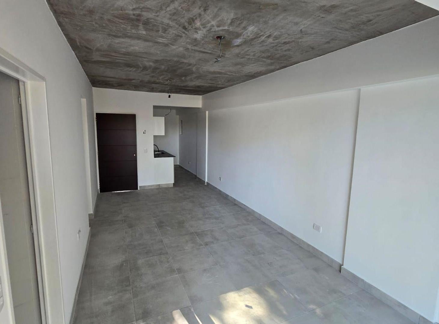 Foto de VENTA DEPARTAMENTO 1 AMB A ESTRENAR VILLA CRESPO., imagen 5