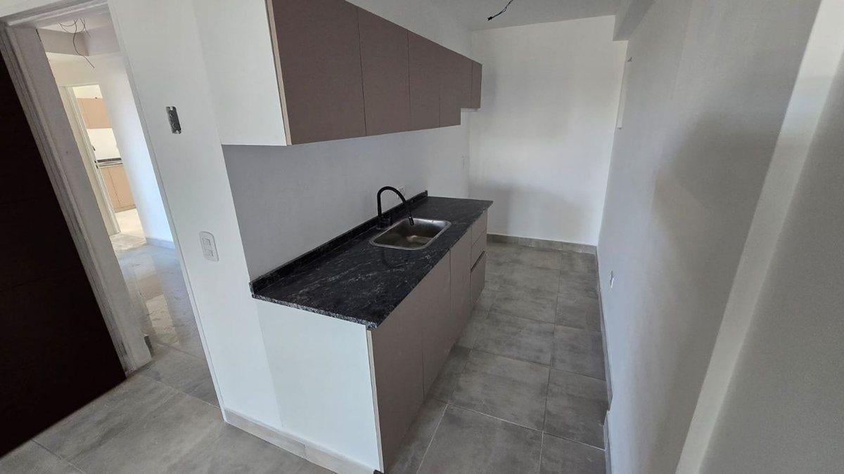 Foto de VENTA DEPARTAMENTO 1 AMB A ESTRENAR VILLA CRESPO., imagen 4