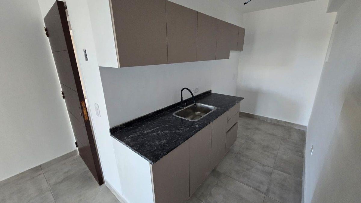 Foto de VENTA DEPARTAMENTO 1 AMB A ESTRENAR VILLA CRESPO., imagen 1
