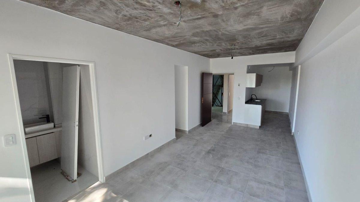 Foto de VENTA DEPARTAMENTO 1 AMB A ESTRENAR VILLA CRESPO., imagen 3