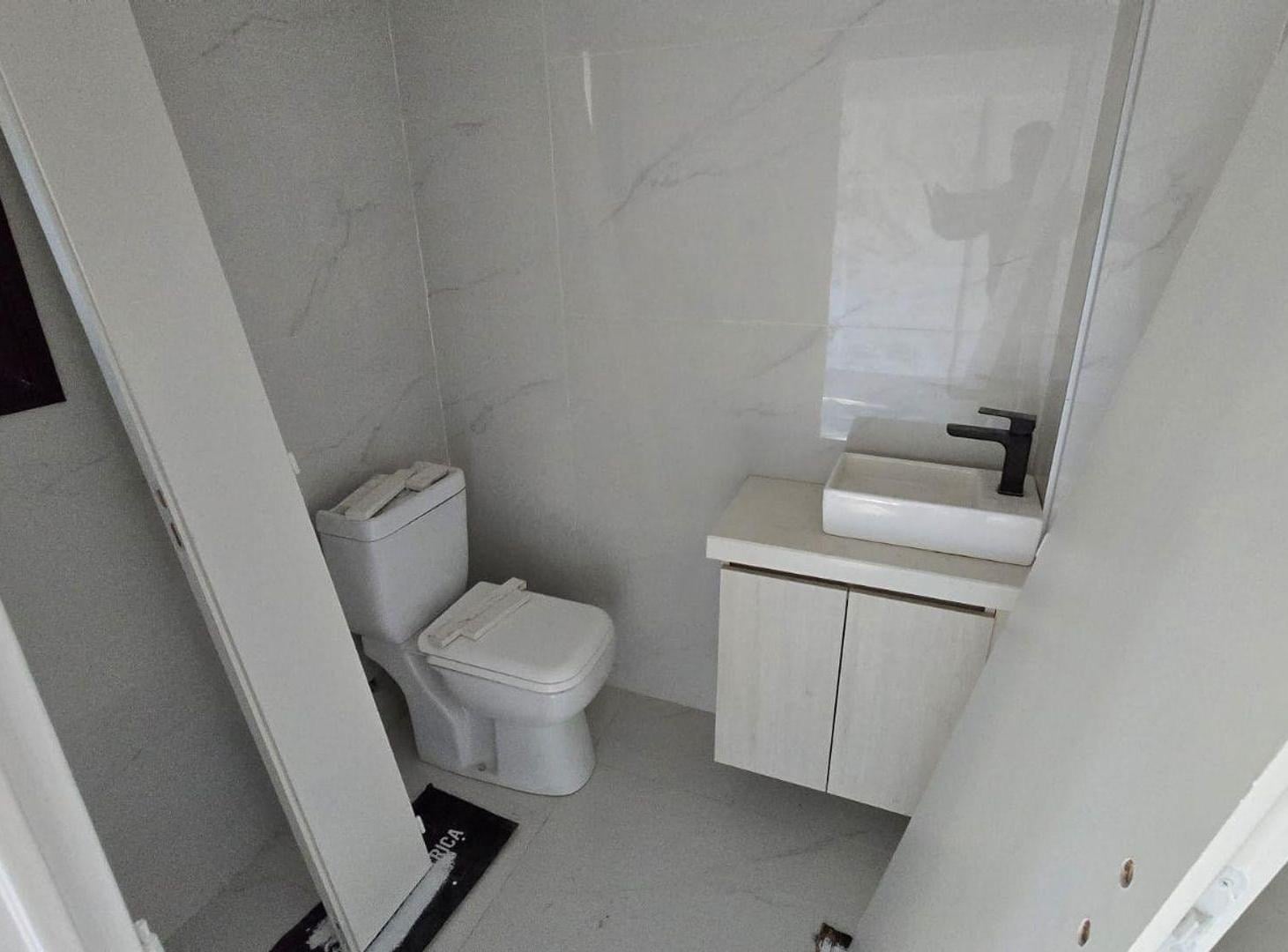 Foto de VENTA DEPARTAMENTO 1 AMB A ESTRENAR VILLA CRESPO., imagen 2