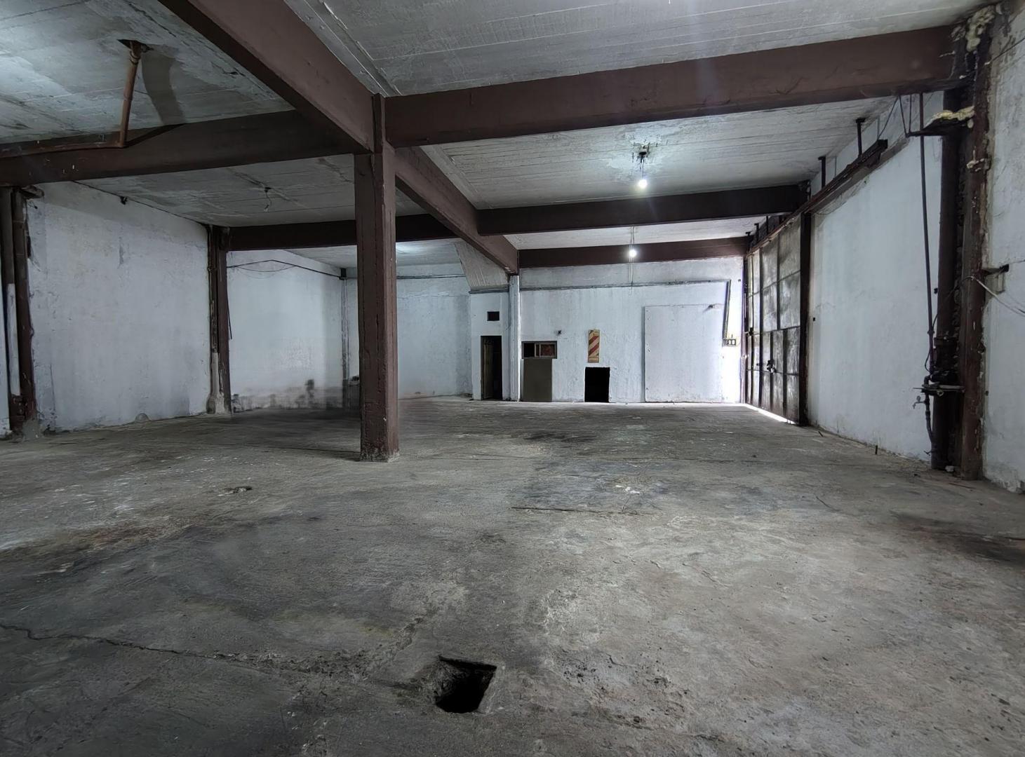 Foto de Venta Galpón + Vivienda Villa Dominico c/Terraza, imagen 5