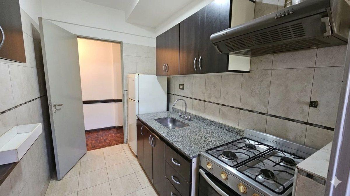 Foto de VENTA DEPTO 3 AMBIENTES VILLA LUGANO APTO CREDITO, imagen 2