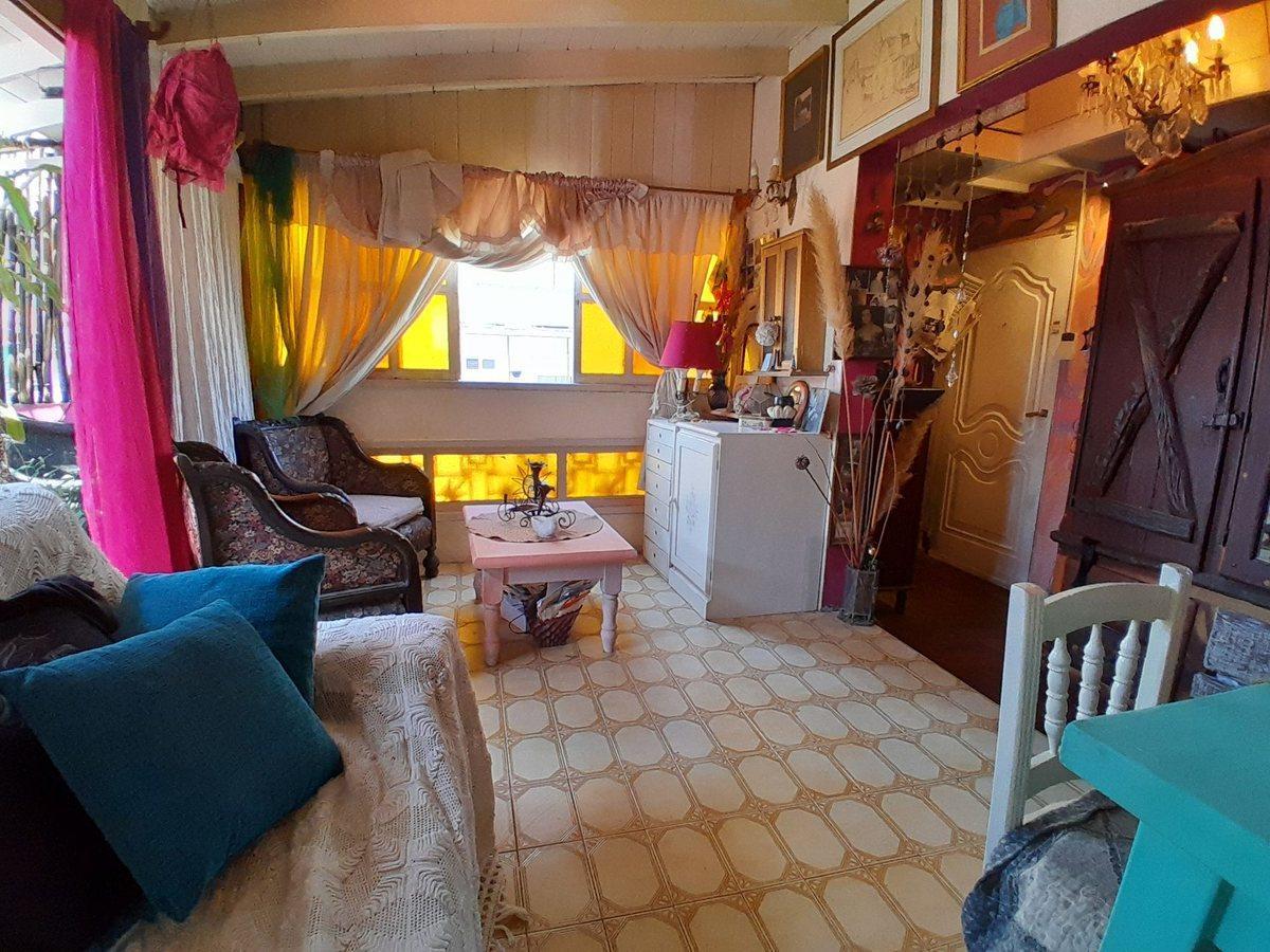 Foto de VENTA DPTO TIPO ESTUDIO/ATELIER. 3 AMB. TERRAZA., imagen 5