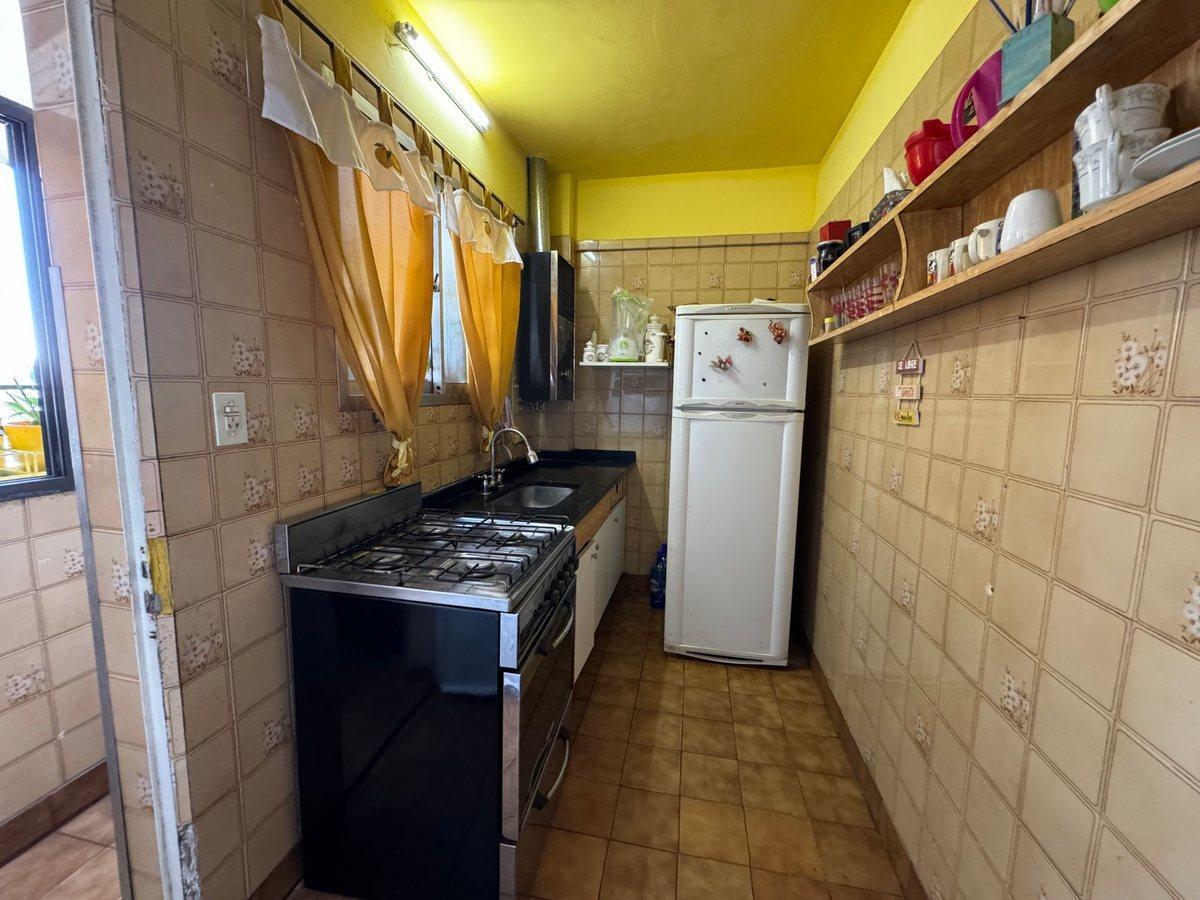 Foto de ALQUILER DEPTO 2 AMBIENTES C LAVADERO CHACARITA, imagen 5