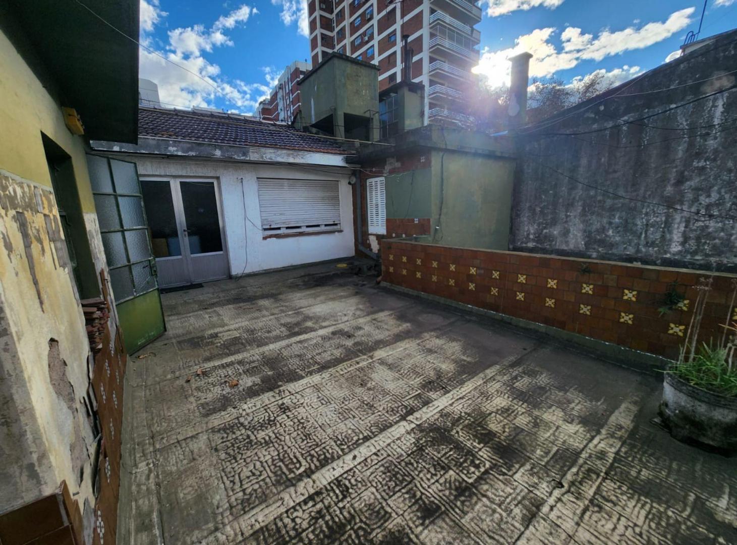 Foto de VENTA PH 4 AMBIENTES C/ TERRAZA PARRILLA CABALLITO, imagen 1