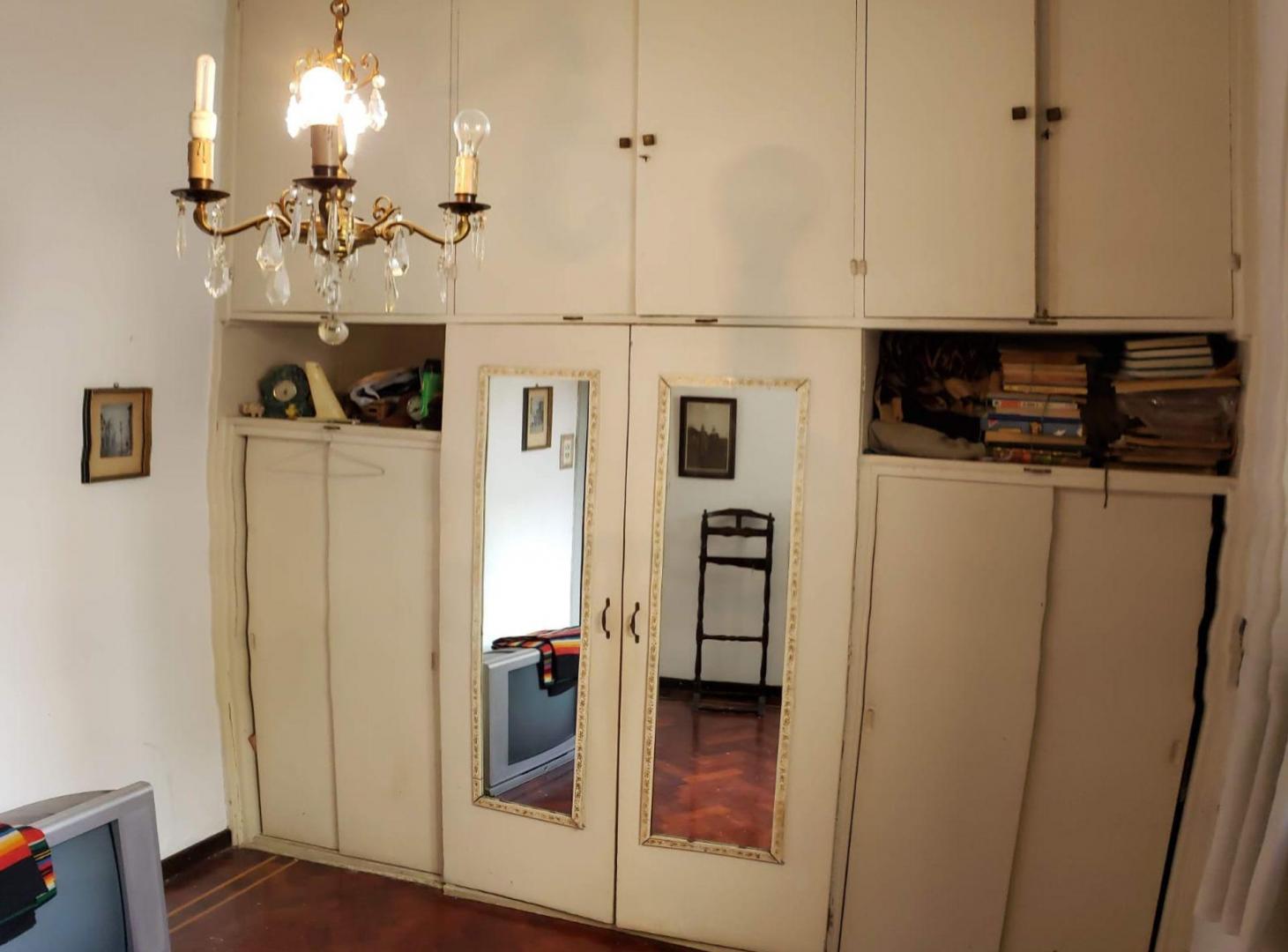 Foto de VENTA PH 4 AMBIENTES C/ TERRAZA PARRILLA CABALLITO, imagen 5