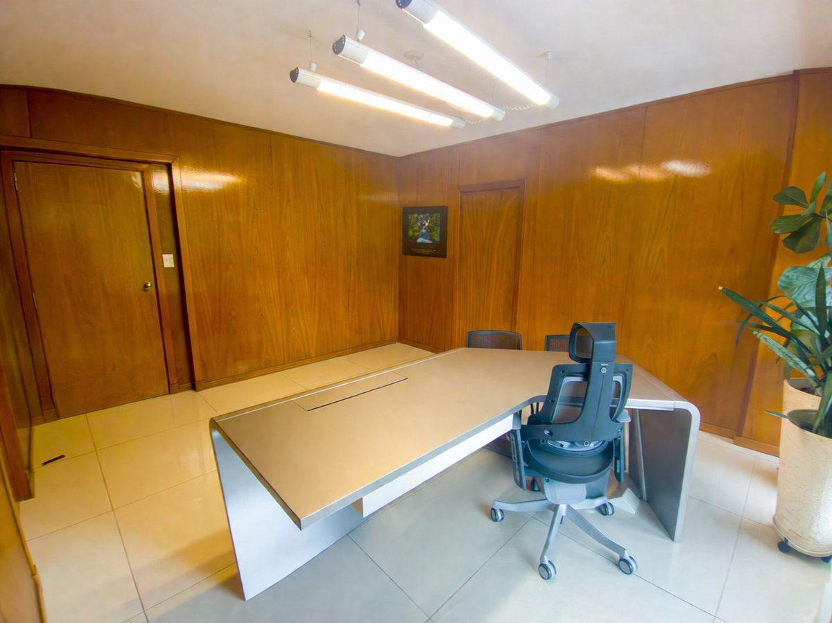 Foto de ALQUILER OFICINA PREMIUM TRIBUNALES PLAZA LAVALLE, imagen 5