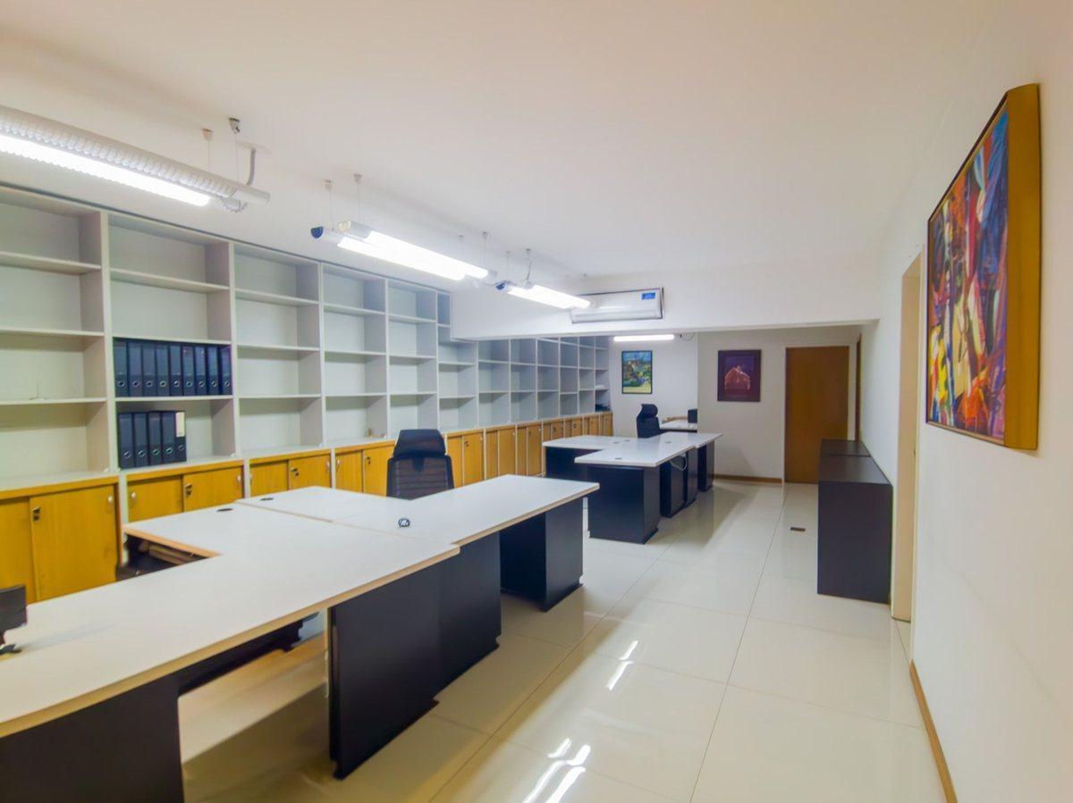 Foto de ALQUILER OFICINA PREMIUM TRIBUNALES PLAZA LAVALLE, imagen 3