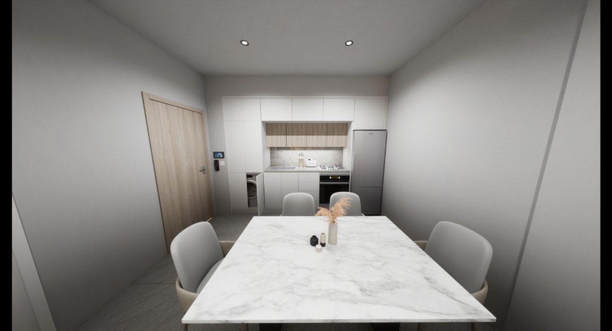 Foto de VENTA DEPTO 2 Amb EN POZO AV.ALBERDI 2700 FLORES, imagen 3