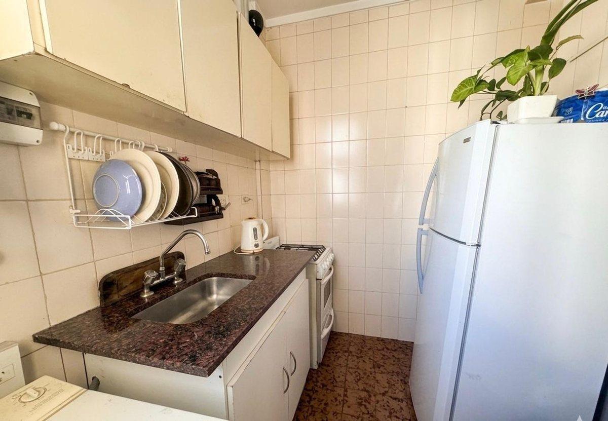 Foto de VENTA DEPTO 2 AMBIENTES BALVANERA APTO CREDITO, imagen 4