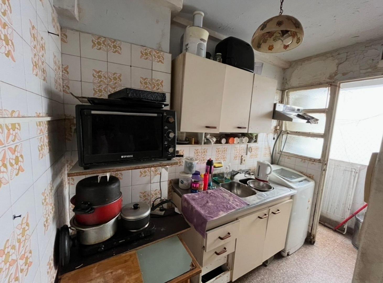 Foto de VENTA DEPTO 2 AMBIENTES EN VILLA CRESPO, imagen 3