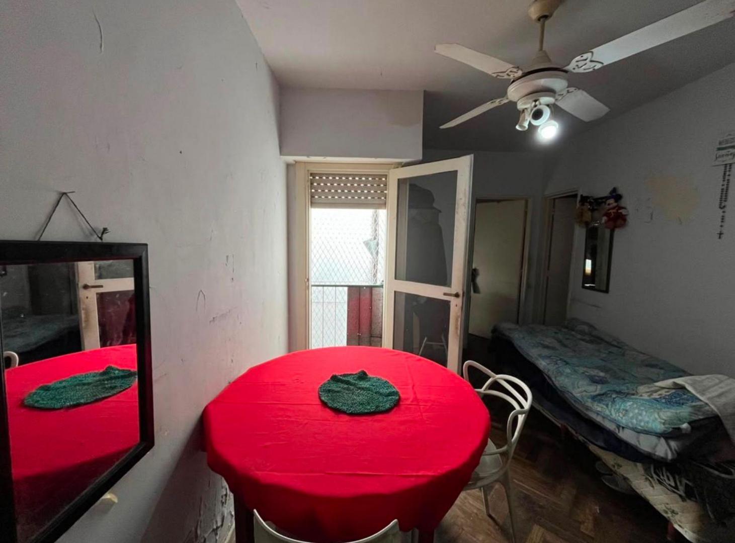 Foto de VENTA DEPTO 2 AMBIENTES EN VILLA CRESPO, imagen 5