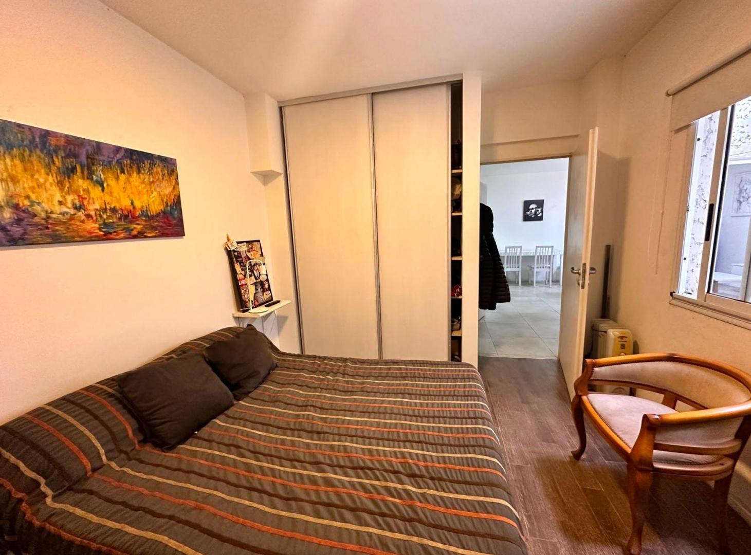 Foto de Venta 2 Ambientes con Patio en Almagro, imagen 3