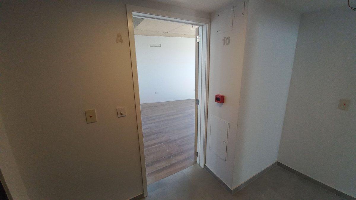 Foto de VENTA DÚPLEX 3 AMB. CHACARITA BALCÓN TERRAZA FTE., imagen 4