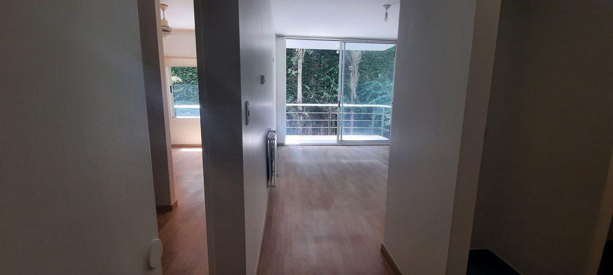 Foto de Dto 2 amb alquiler Chacarita balcon pileta, imagen 2