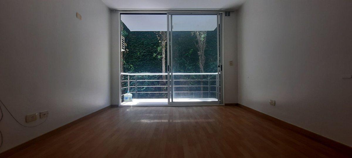 Foto de Dto 2 amb alquiler Chacarita balcon pileta, imagen 5