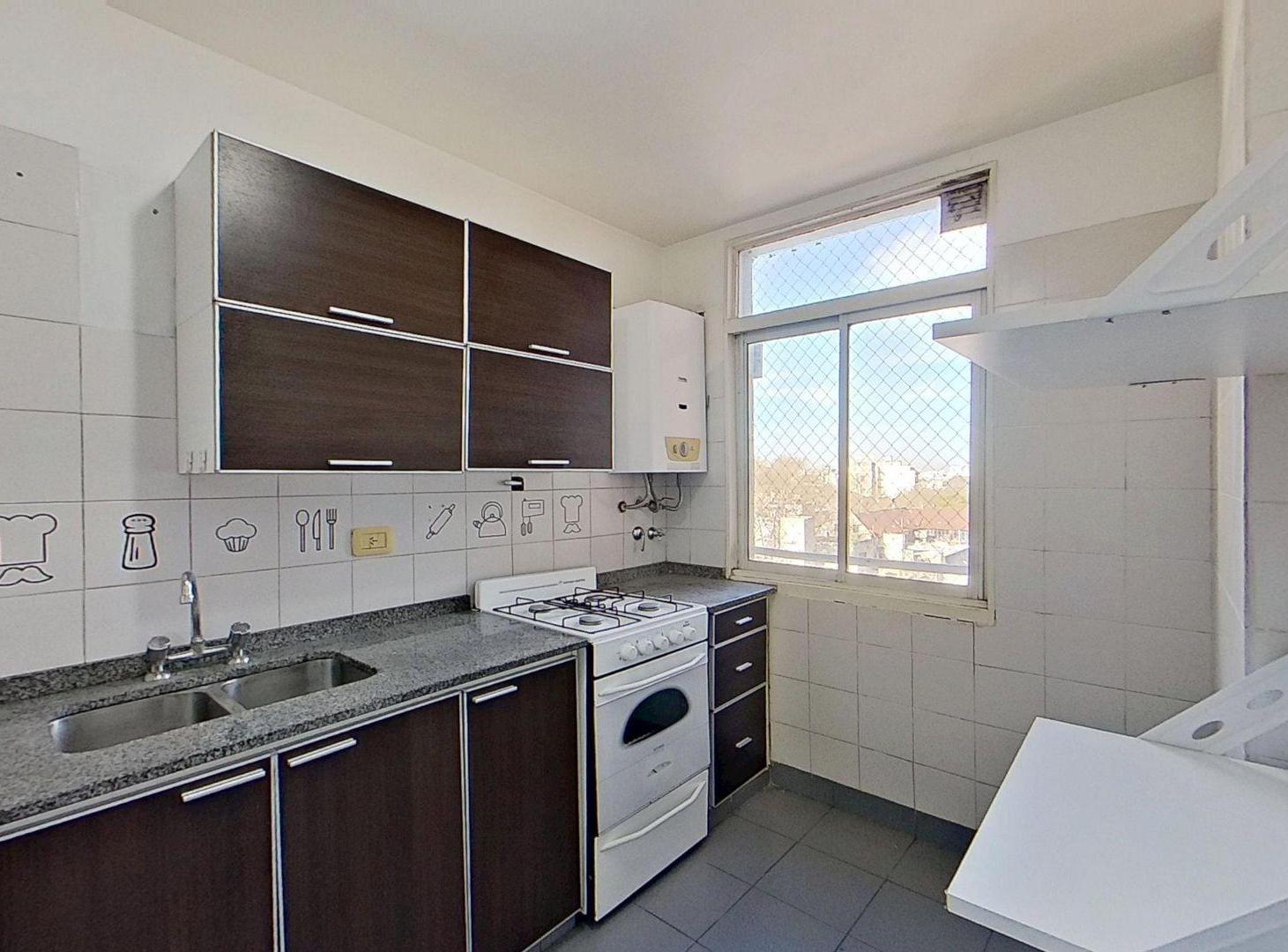 Foto de Departamento 3 Ambientes Venta Chacarita Apto Cred, imagen 5