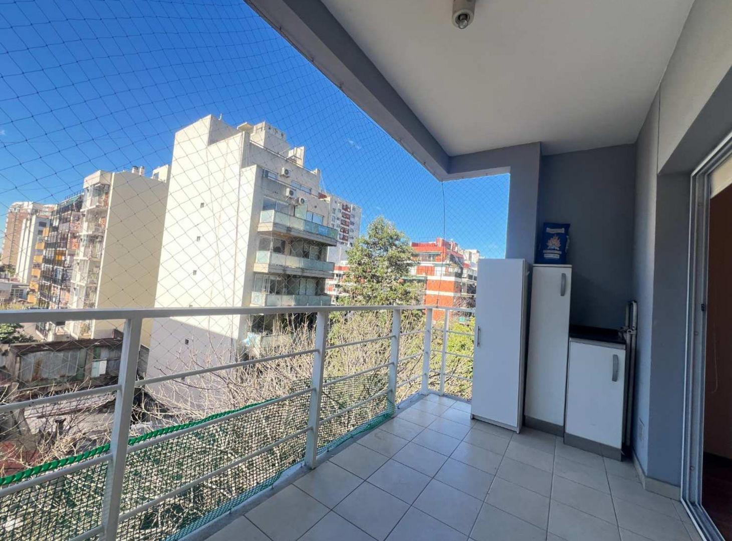 Foto de DEPTO ALQUILER 3 AMB PALERMO COCHERA AMENITIES, imagen 3
