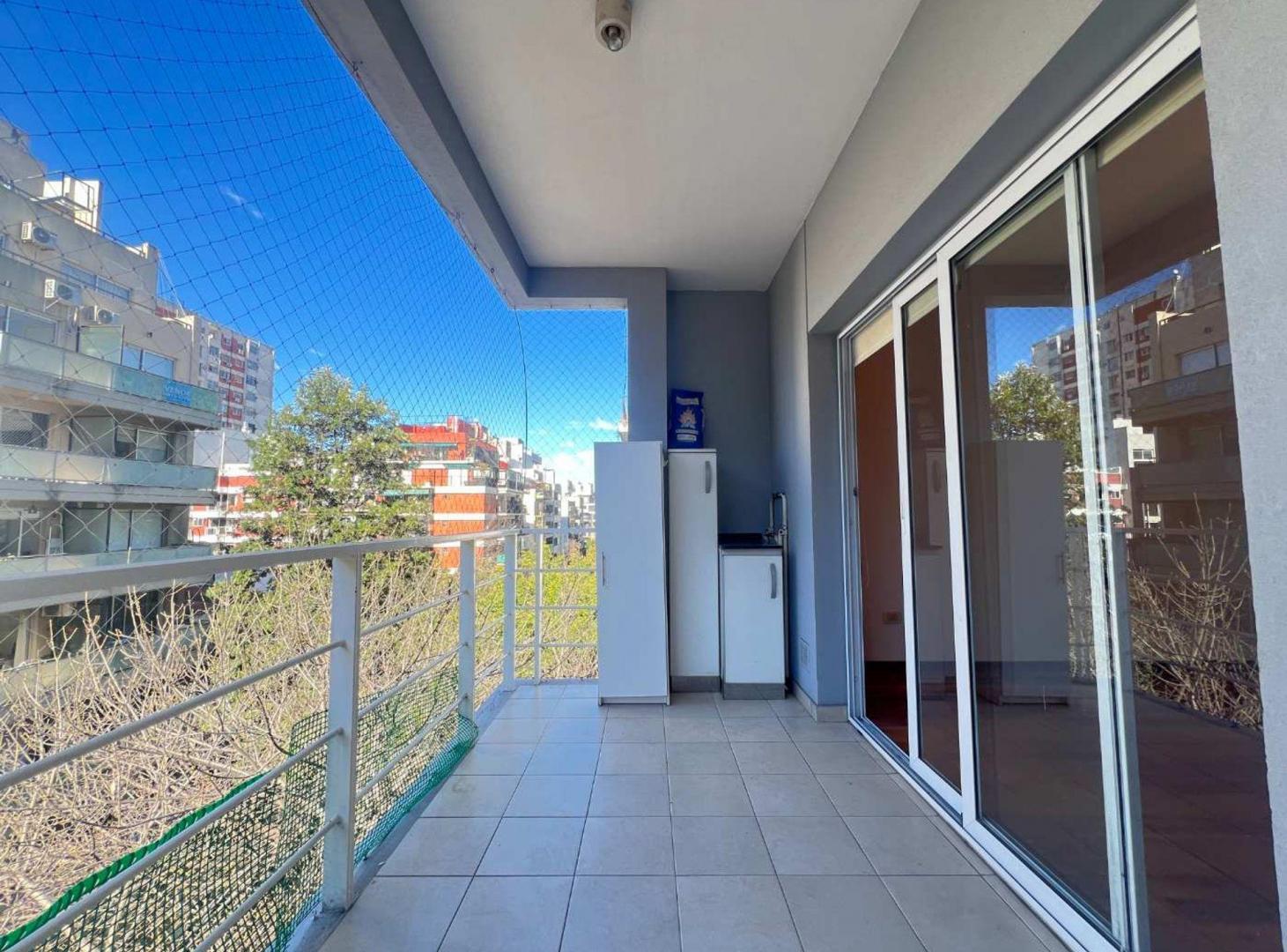 Foto de DEPTO ALQUILER 3 AMB PALERMO COCHERA AMENITIES, imagen 5