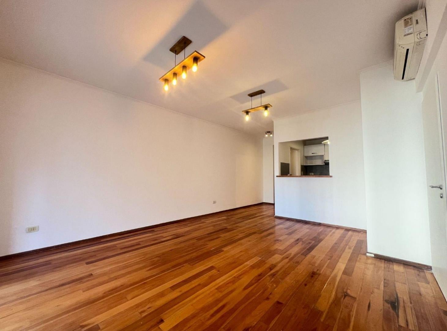 Foto de DEPTO ALQUILER 3 AMB PALERMO COCHERA AMENITIES, imagen 4