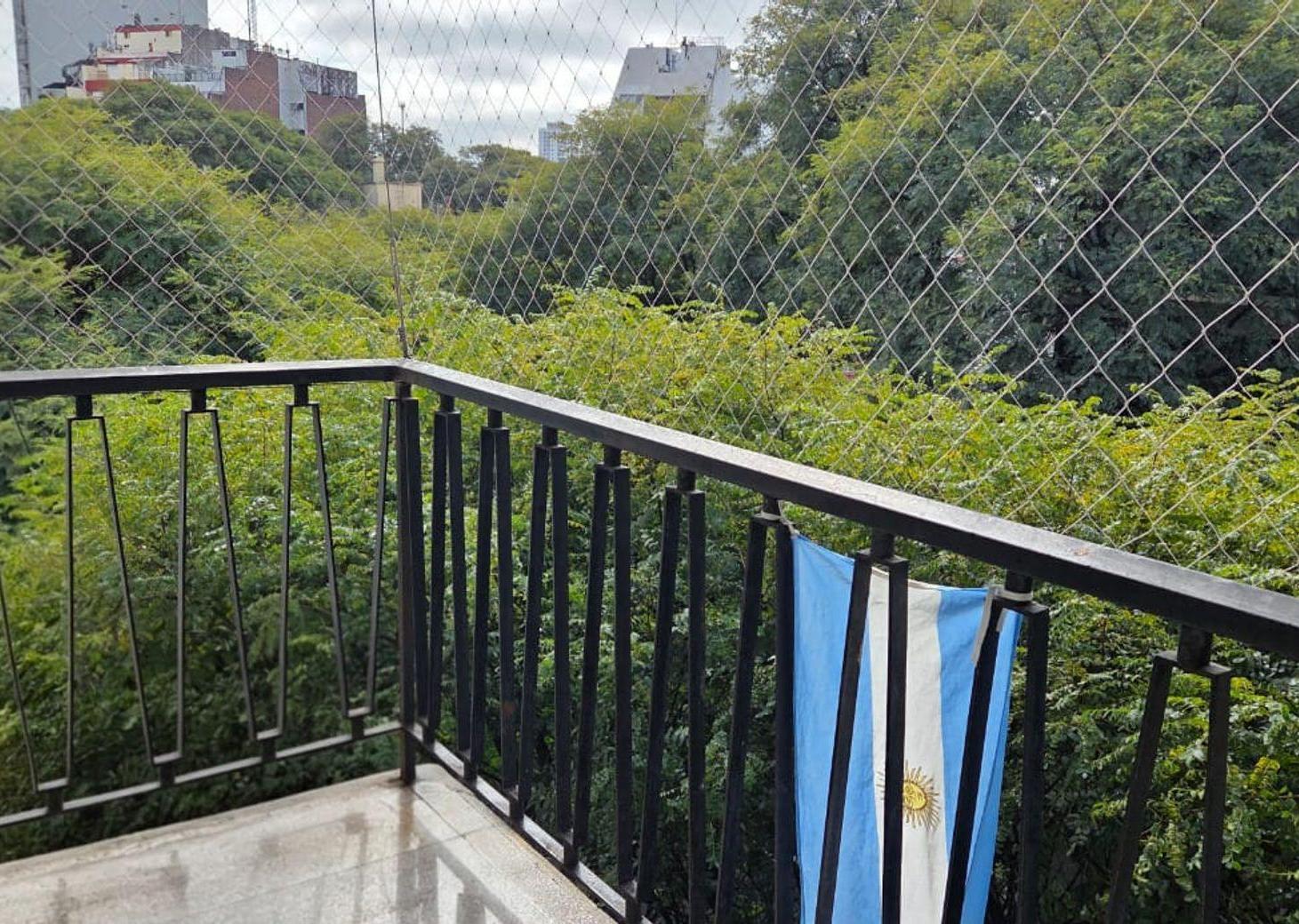 Foto de VENTA dpto 3 amb c/dep balcón al frente Chacarita, imagen 1