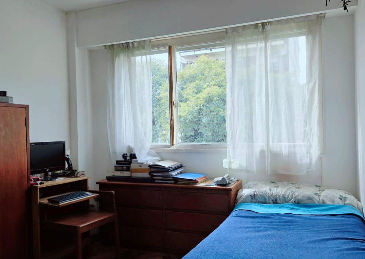 Foto de VENTA dpto 3 amb c/dep balcón al frente Chacarita, imagen 5