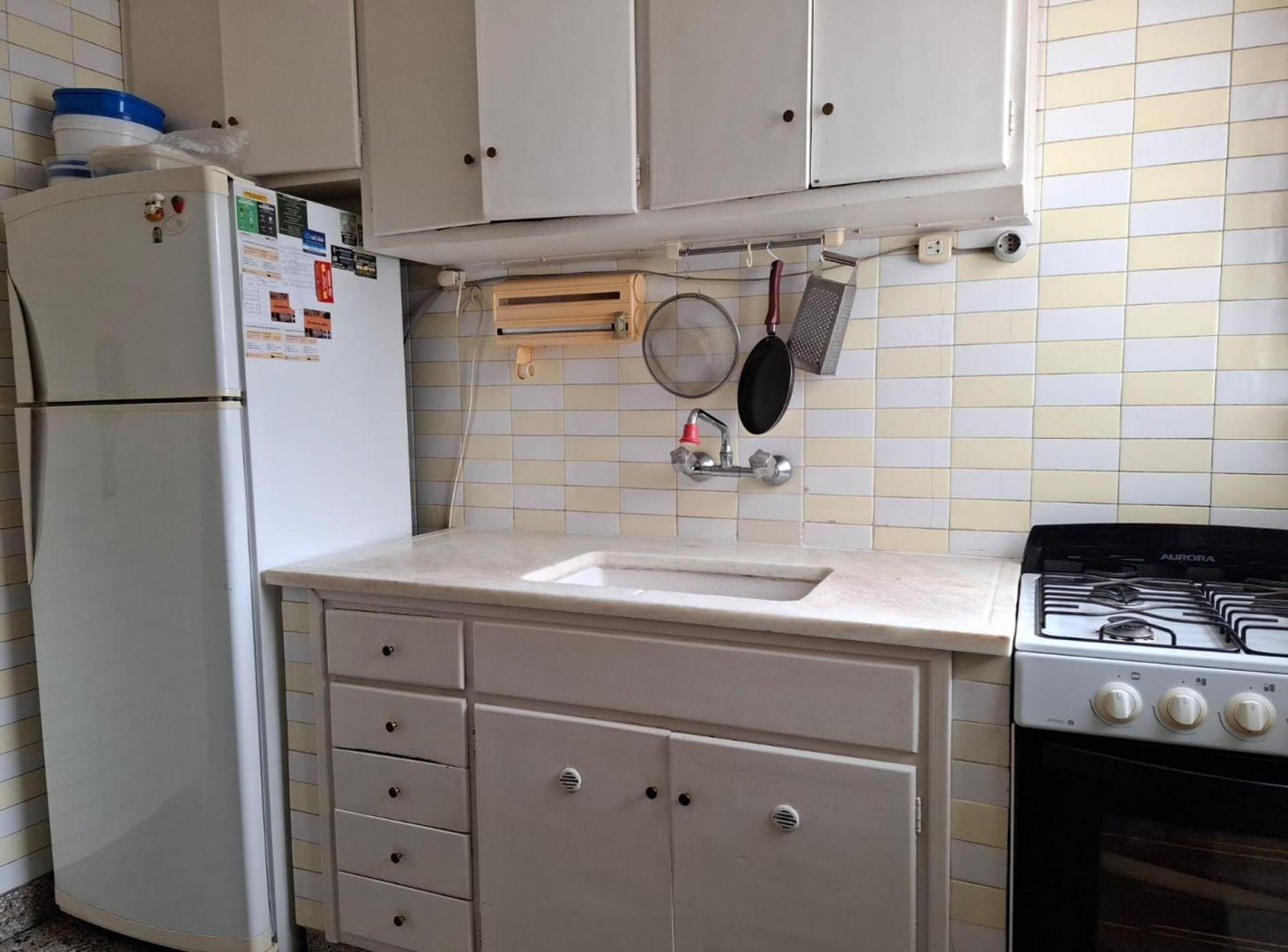 Foto de VENTA dpto 3 amb c/dep balcón al frente Chacarita, imagen 3