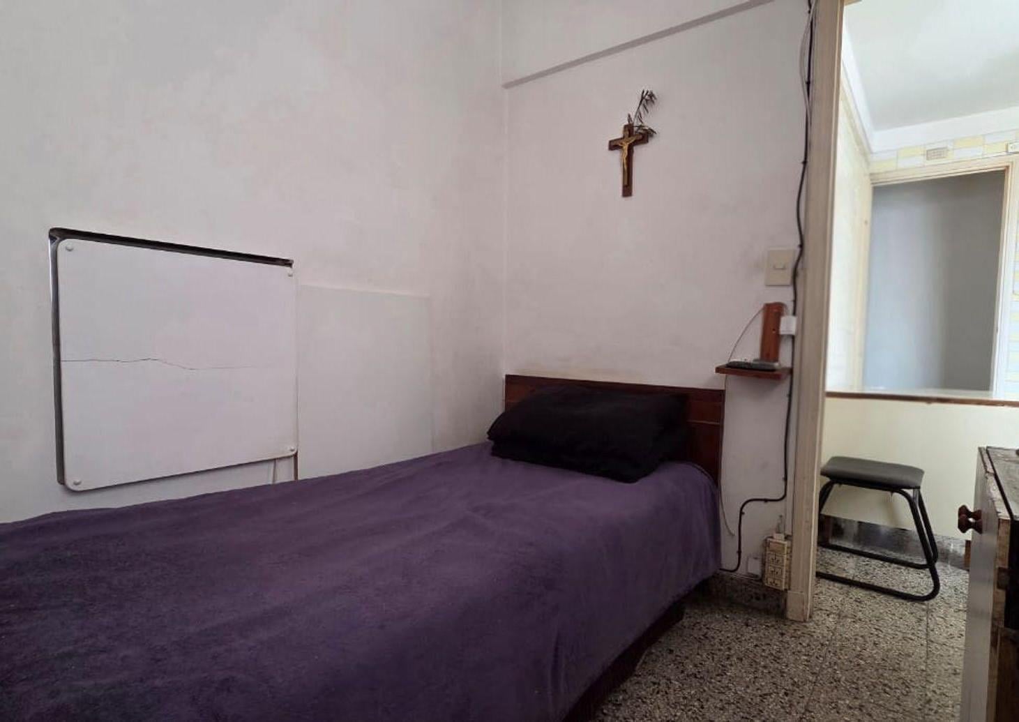 Foto de VENTA dpto 3 amb c/dep balcón al frente Chacarita, imagen 4