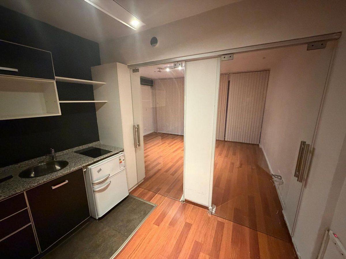 Foto de VENTA DPTO MONO COLEGIALES BALCON APTO CREDITO, imagen 4