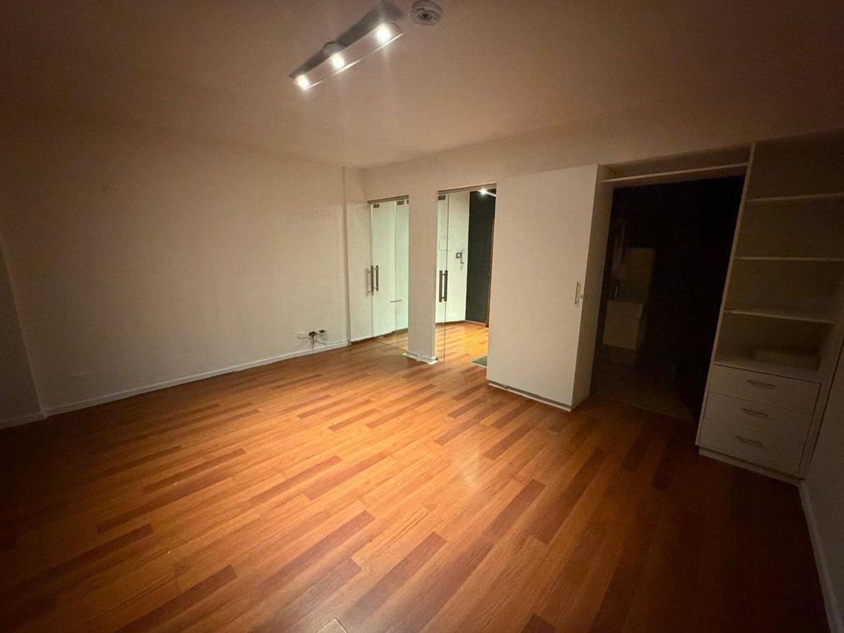 Foto de VENTA DPTO MONO COLEGIALES BALCON APTO CREDITO, imagen 3