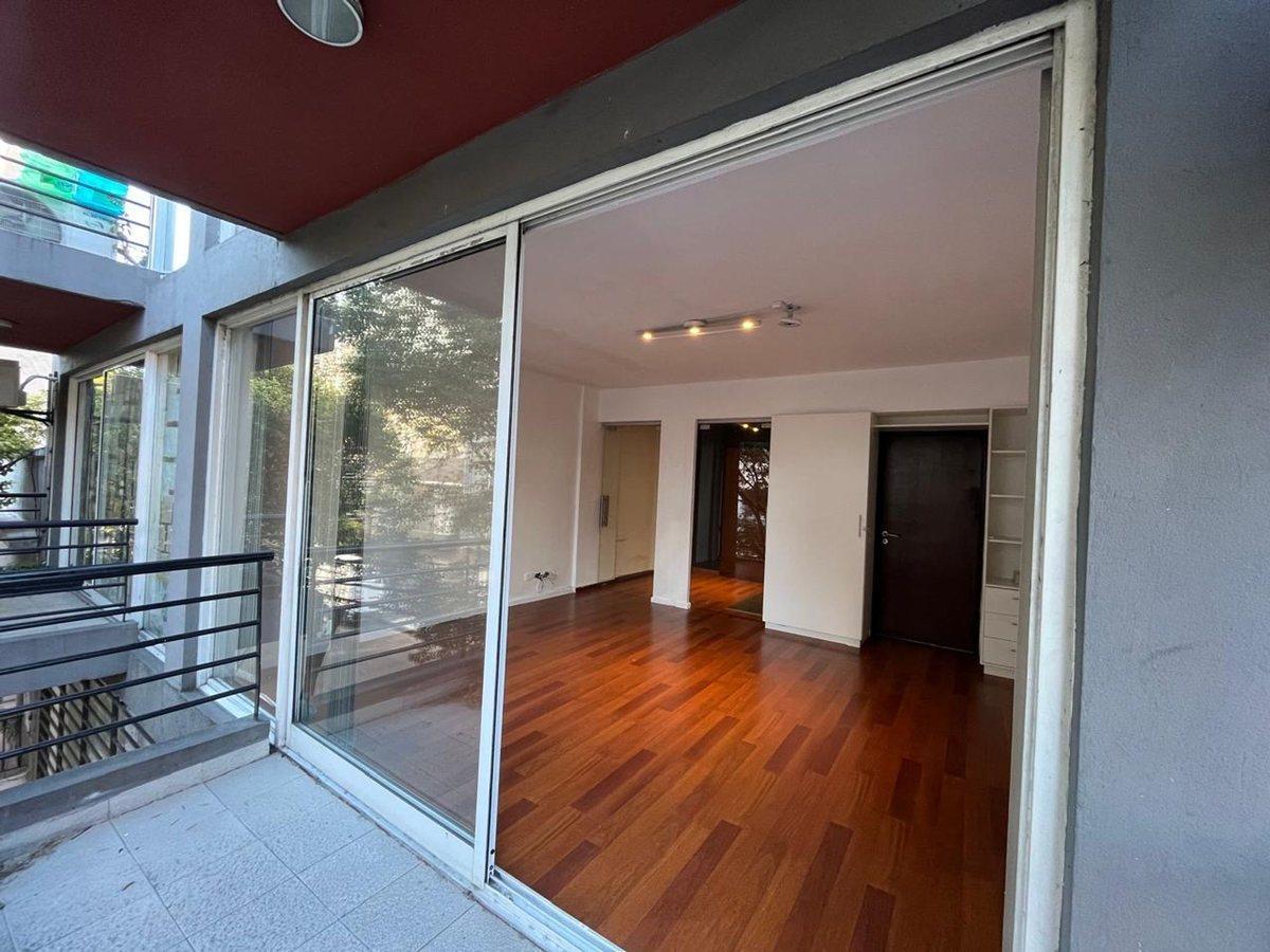 Foto de VENTA DPTO MONO COLEGIALES BALCON APTO CREDITO, imagen 1