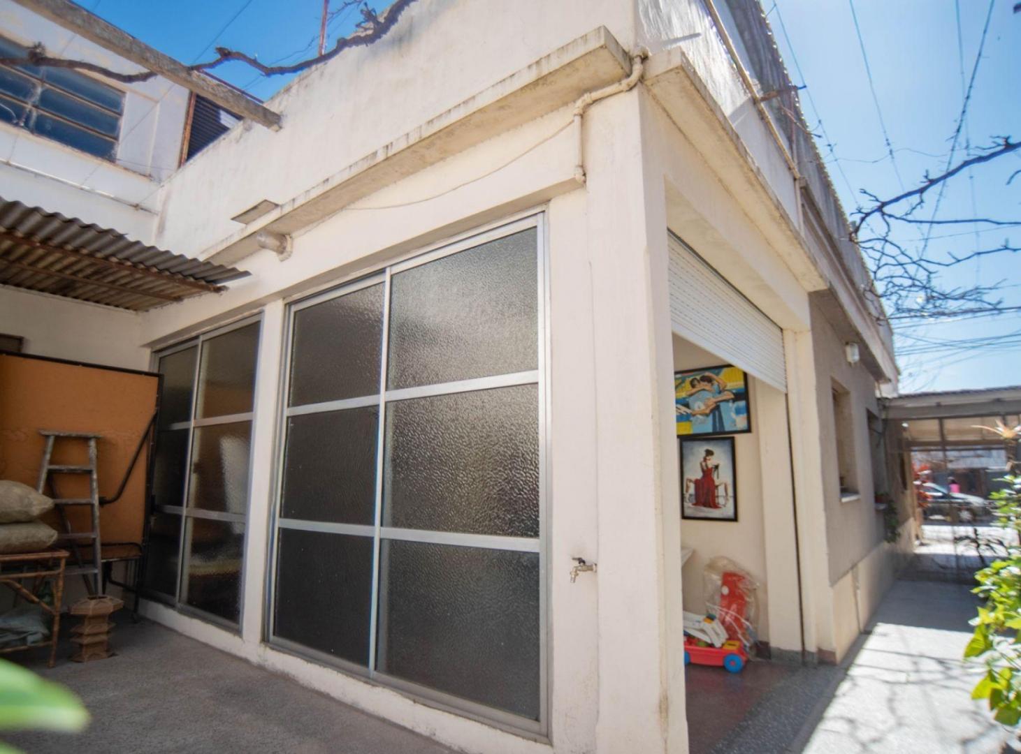 Foto de CASA 3AMB PATIO Y JARDIN SAN MARTIN PROV BSAS, imagen 5