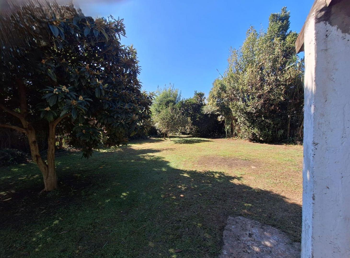 Foto de Doble Lote Venta Francisco Alvarez 572m2 Escritura, imagen 2