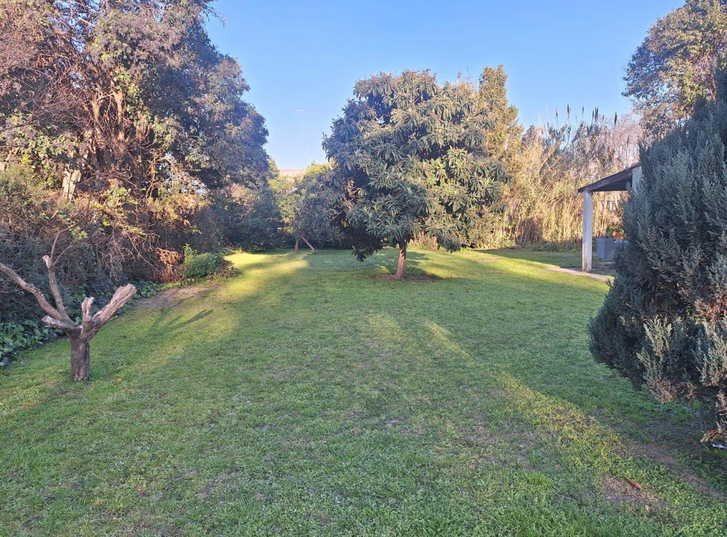 Foto de Doble Lote Venta Francisco Alvarez 572m2 Escritura, imagen 3
