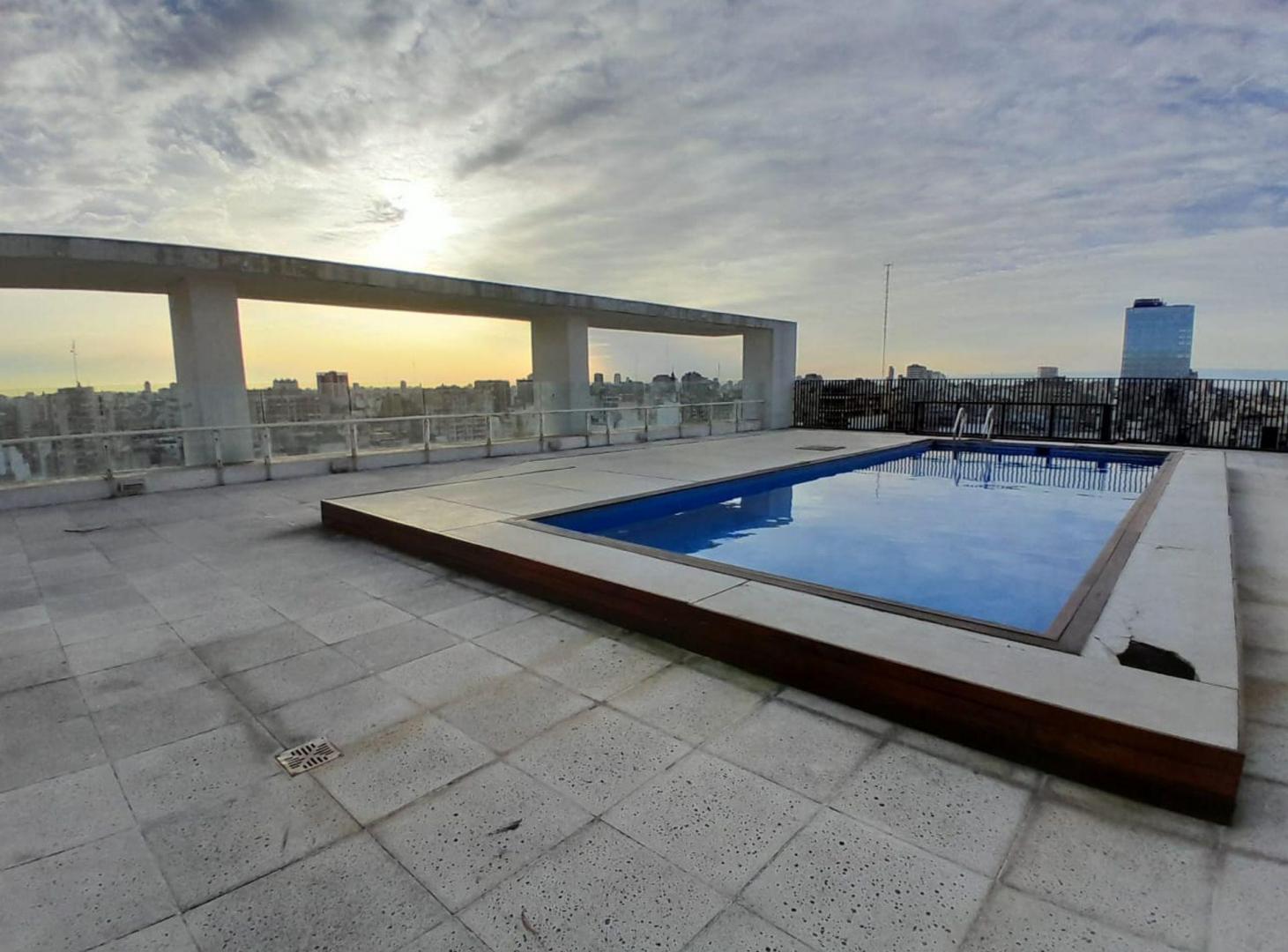 Foto de VENTA MONOAMBIENTE SAN NICOLAS-CENTRO-IDEAL AIRBNB, imagen 3