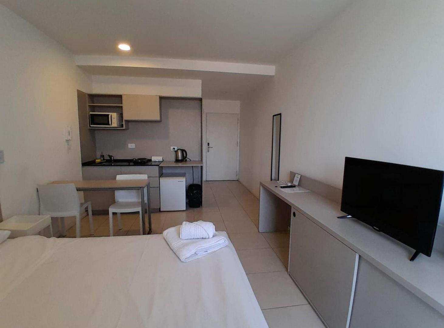 Foto de VENTA MONOAMBIENTE SAN NICOLAS-CENTRO-IDEAL AIRBNB, imagen 5