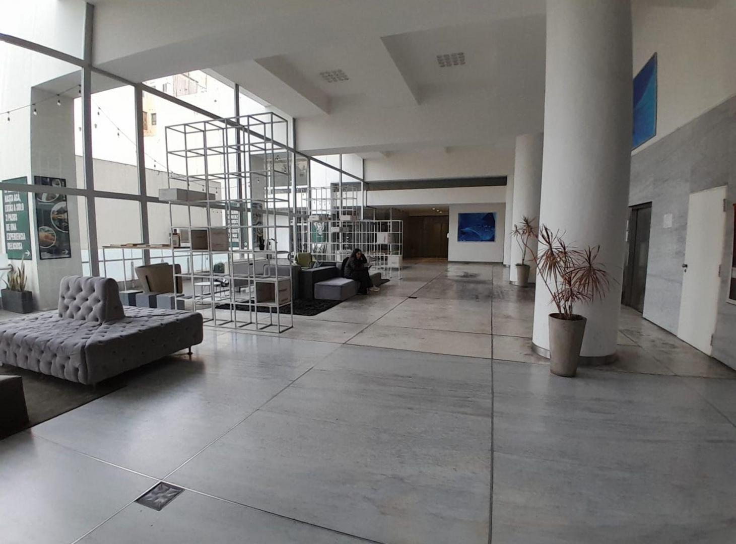 Foto de VENTA MONOAMBIENTE SAN NICOLAS-CENTRO-IDEAL AIRBNB, imagen 4